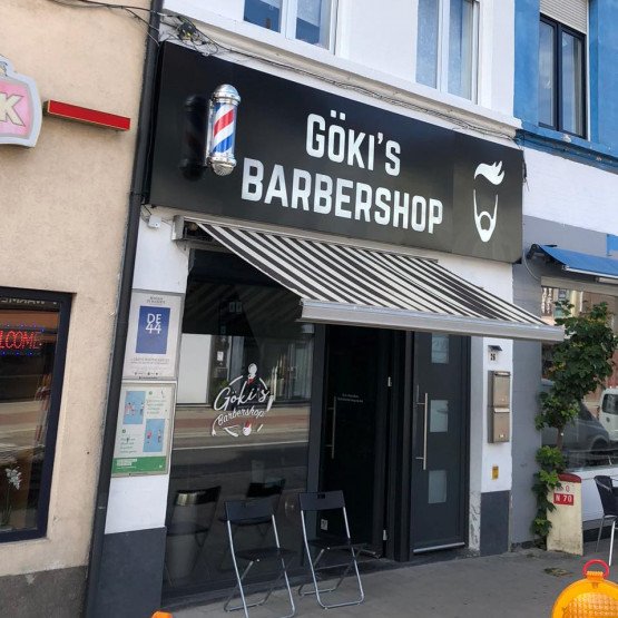 Barbershop Gent, Oost-Vlaanderen