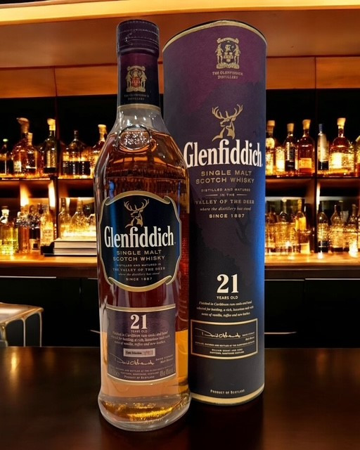 Whisky specialist Kortemark, West-Vlaanderen