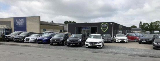 Auto verkopen snel en veilig Sint-Andries, West-Vlaanderen