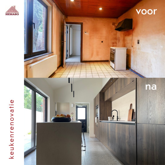 Ervaren aannemer verbouwing Kortessem, Limburg