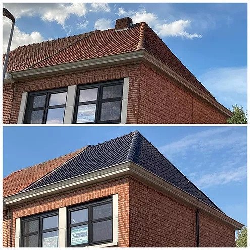 Professioneel dakdekker Stekene, Oost-Vlaanderen