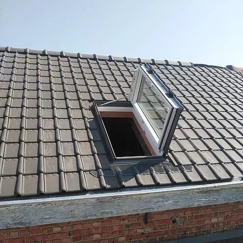 Ervaren dakdekker Stekene, Oost-Vlaanderen