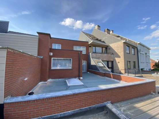 Plaatsen van nieuwe daken - Dakwerken De Fyn, Willebroek
