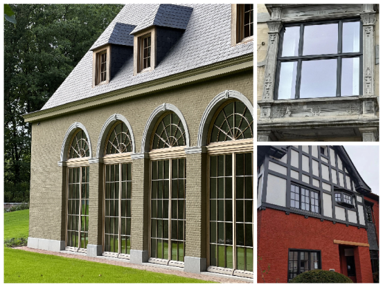 hoger1.png - Hogerhuis Hofheren, Merelbeke