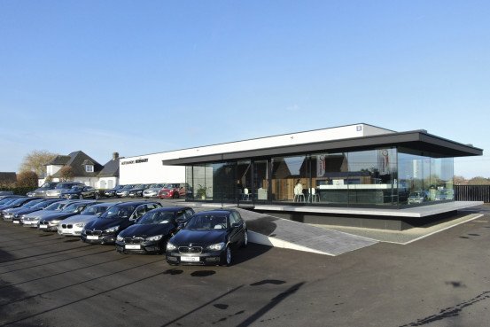 Goede autodealer Handzame, West-Vlaanderen