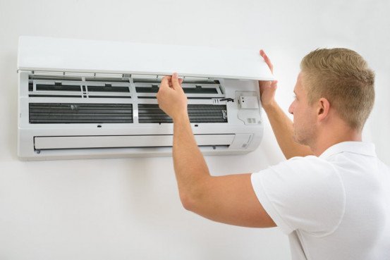 Professionele airco installateur Deinze, Oost-Vlaanderen