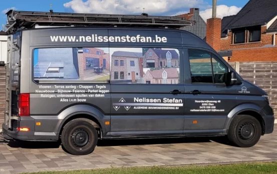 Professional voor dakreiniging Olen, Antwerpen