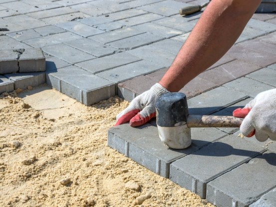 Opritten aanleggen Belsele, Oost-Vlaanderen