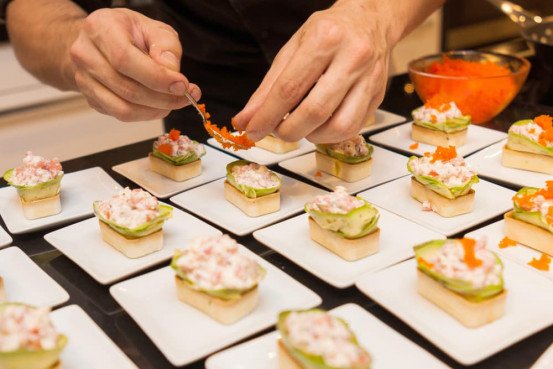Culinaire catering Affligem, Vlaams-Brabant