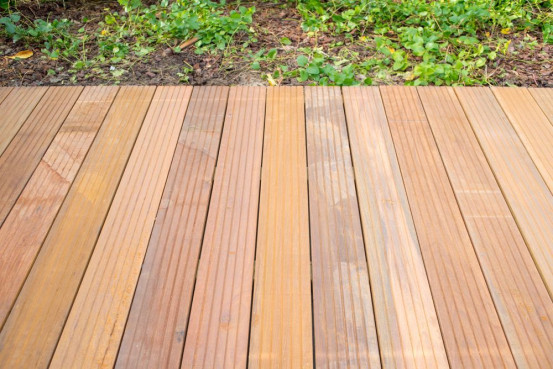 Terras planken te koop Dendermonde (Schoonaarde), Oost-Vlaanderen