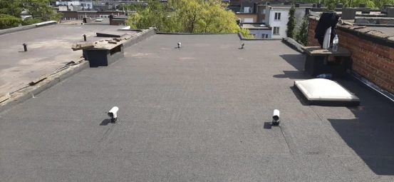 Plaatsen van roofing Borgerhout, Antwerpen