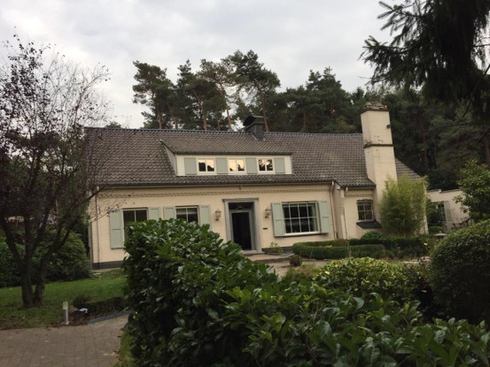 Aannemer voor dakisolatie Hoogstraten, Antwerpen