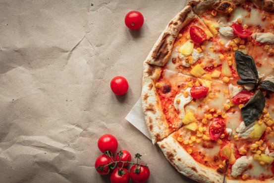 Online pizza bestellen Schoten, Antwerpen
