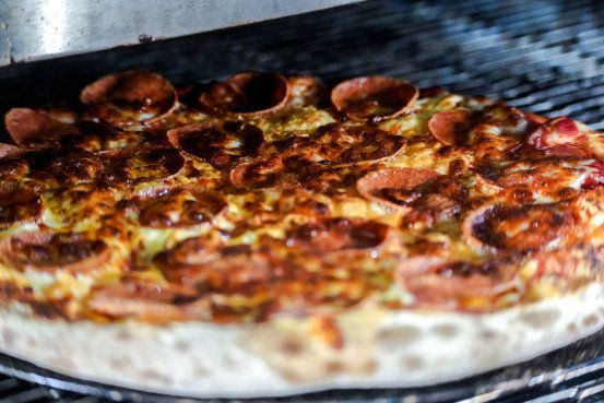 Italiaanse pizza kopen Ledeberg, Oost-Vlaanderen