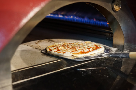 Traditionele Italiaanse keuken Laarne, Oost-Vlaanderen