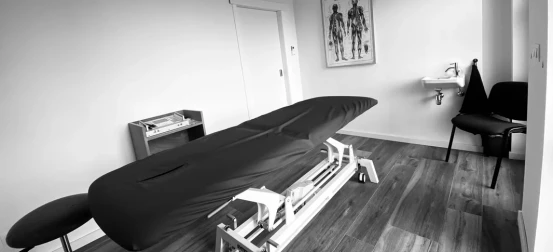 Kinesist in de buurt Massemen, Oost-Vlaanderen