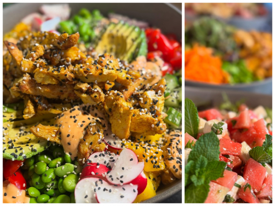 Catering voor bedrijfsevenement Oostkamp, West-Vlaanderen