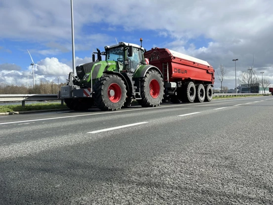 Specialist in grondwerken Wachtebeke, Oost-Vlaanderen