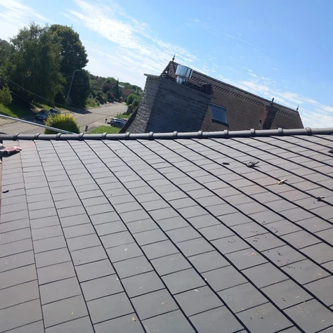 Professionele dakrenovatie Geraardsbergen, Oost-Vlaanderen