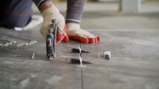 Binnenvloeren plaatsen Sint-Andries, West-Vlaanderen