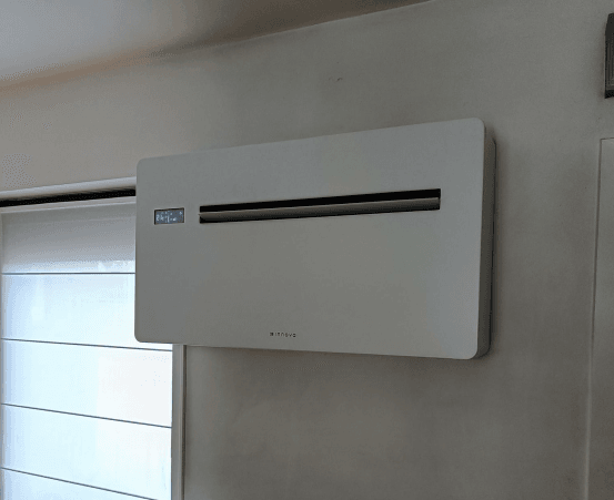 Airco installateur Lauwe (Menen), West-Vlaanderen