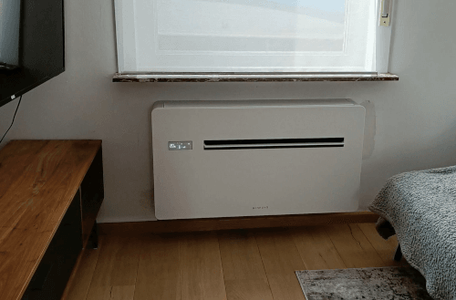 Airconditioning installateur Lauwe (Menen), West-Vlaanderen