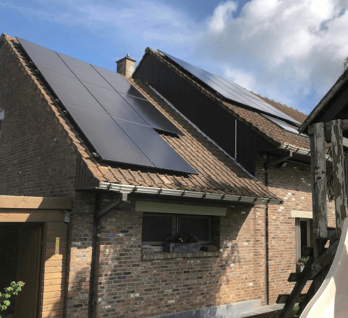 Zonnepanelen laten plaatsen Galmaarden, Vlaams-Brabant