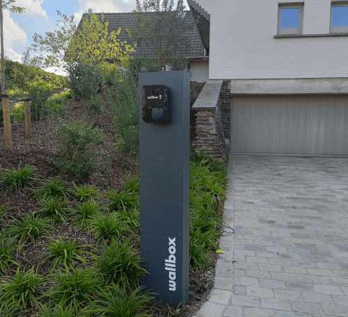 Dringende depannage elektriciteit Galmaarden, Vlaams-Brabant