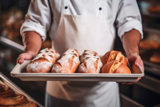 Beste bakkerij in de buurt Rijkevorsel, Antwerpen