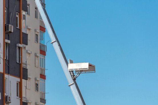 Veilig verhuizen met liftservice Boom, Antwerpen