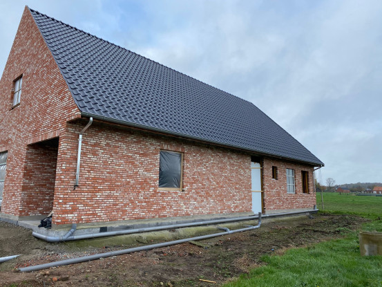 Professionele dakdekker gezocht Izegem, West-Vlaanderen