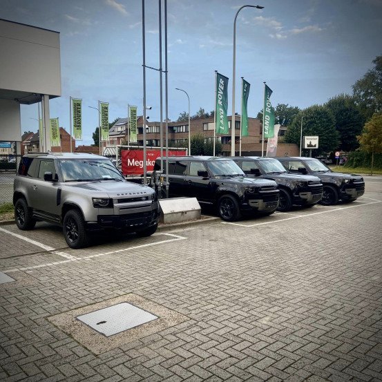 Tweedehands auto kopen Vosselaar, Antwerpen