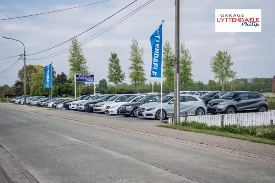 Betrouwbare autodealer Lede, Oost-Vlaanderen