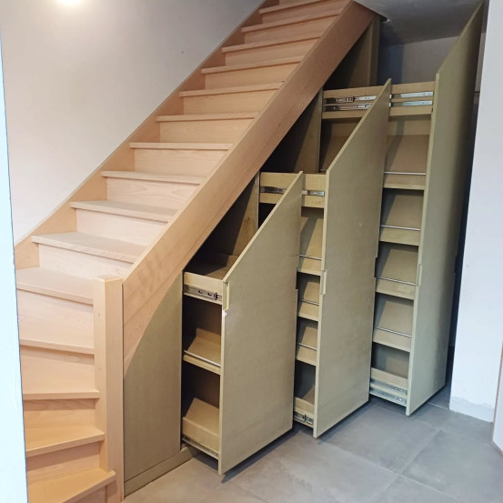 Meubels op maat Wingene, West-Vlaanderen