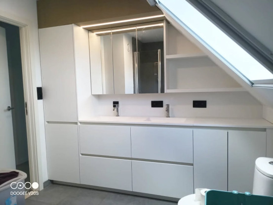 Meubels op maat Wingene, West-Vlaanderen