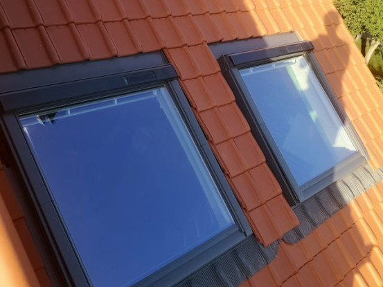 Plaatsen van Velux dakramen Meerhout, Antwerpen