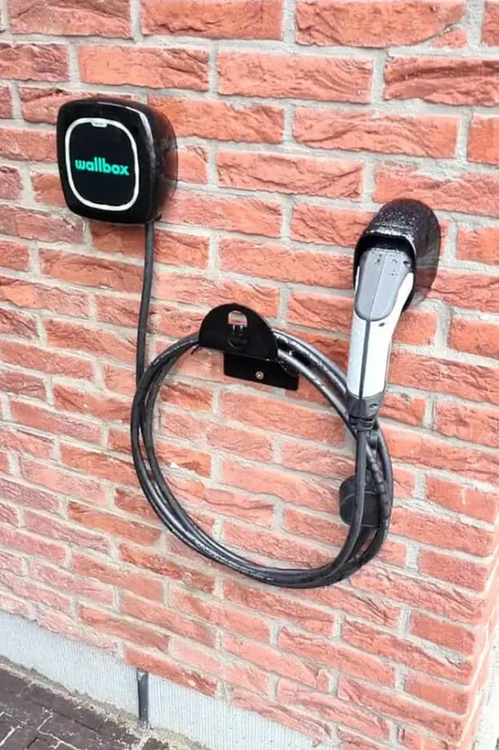 Laadpalen installateur Ekeren, Antwerpen