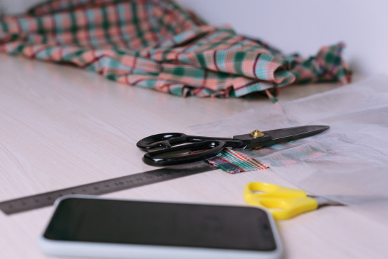 Kledingreparatie Opitter (Bree), Limburg