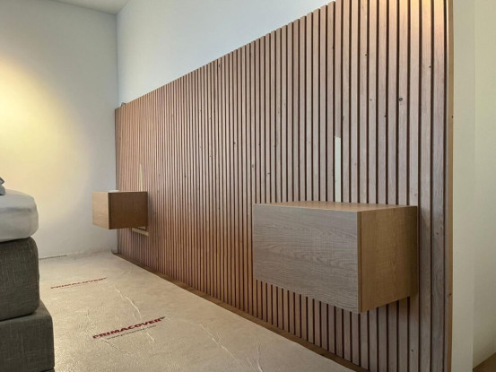 Binnenschrijnwerk Puurs-Sint-Amands, Antwerpen