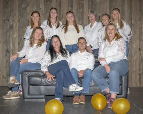 Compressietherapie aan huis Koolskamp (Ardooie), West-Vlaanderen